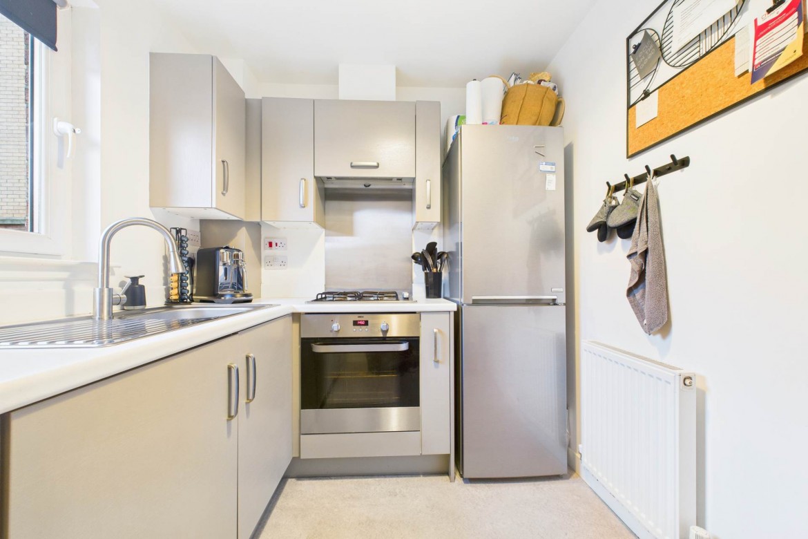 Images for Springfield Gardens, Parkhead