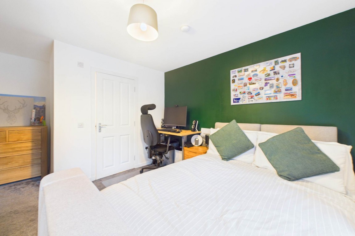 Images for Springfield Gardens, Parkhead