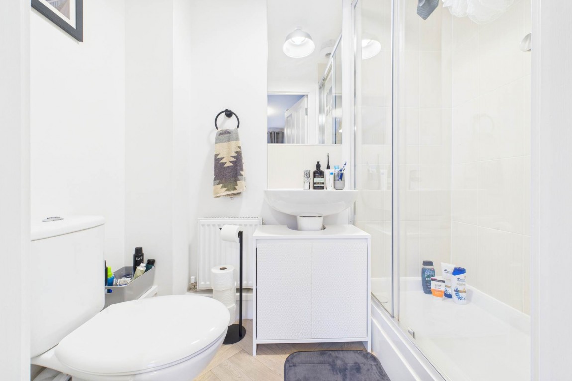 Images for Springfield Gardens, Parkhead