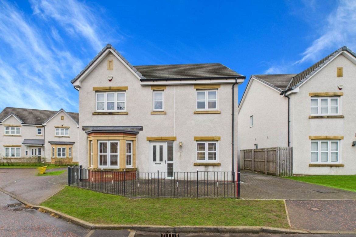 Images for Bramble Wynd, Cambuslang