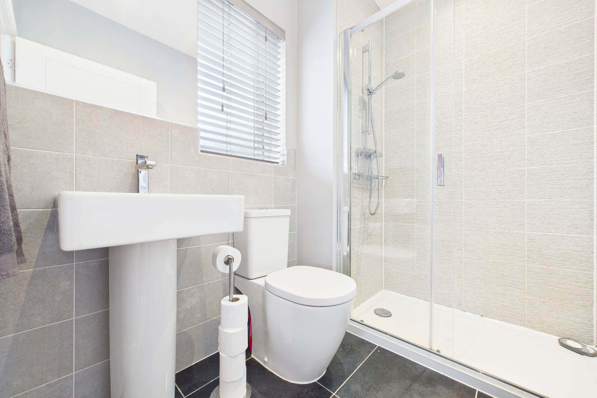 Bramble Wynd, Cambuslang