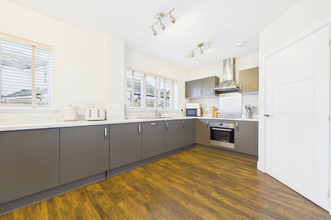 Images for Bramble Wynd, Cambuslang