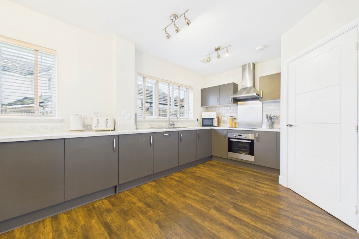 Images for Bramble Wynd, Cambuslang