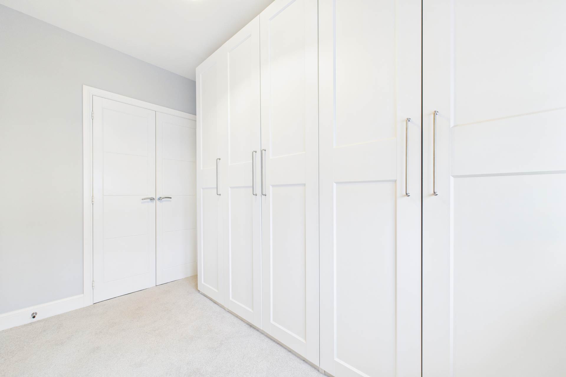 Bramble Wynd, Cambuslang