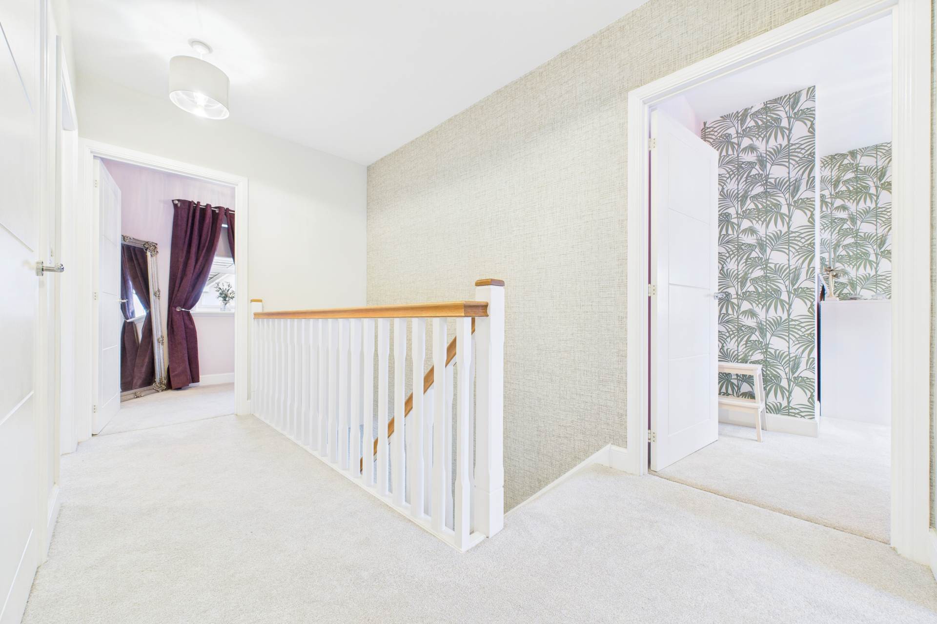 Bramble Wynd, Cambuslang