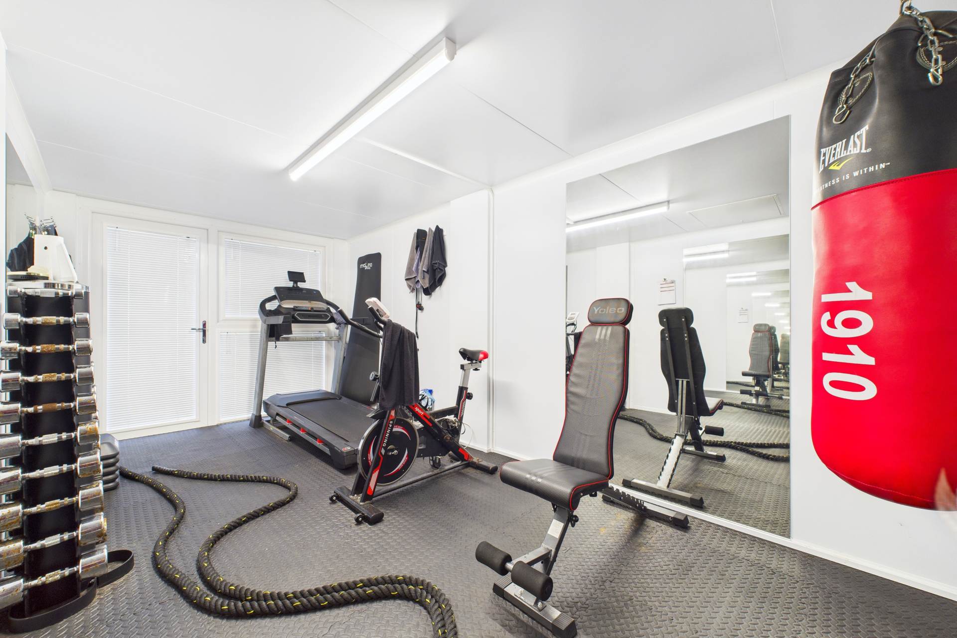 Bramble Wynd, Cambuslang