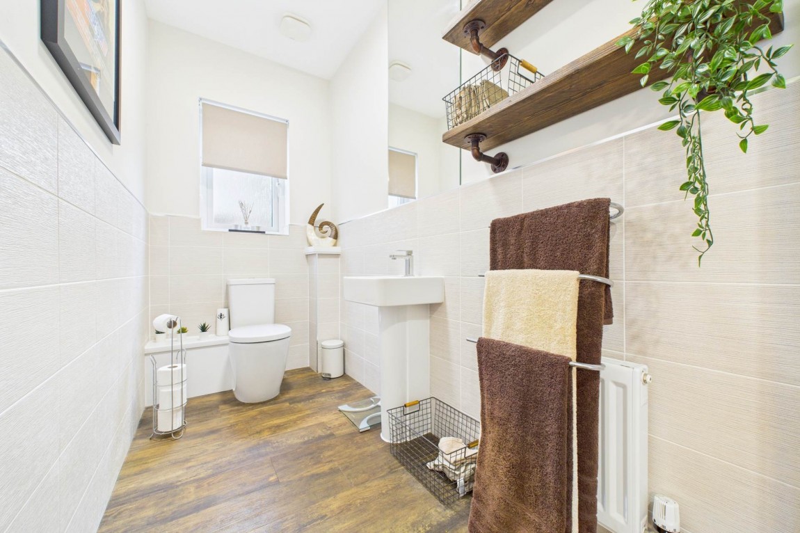 Images for Bramble Wynd, Cambuslang