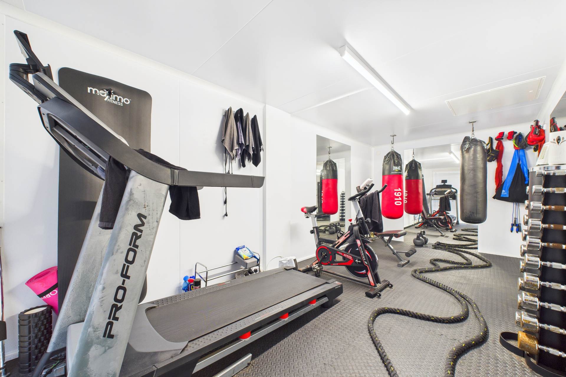 Bramble Wynd, Cambuslang