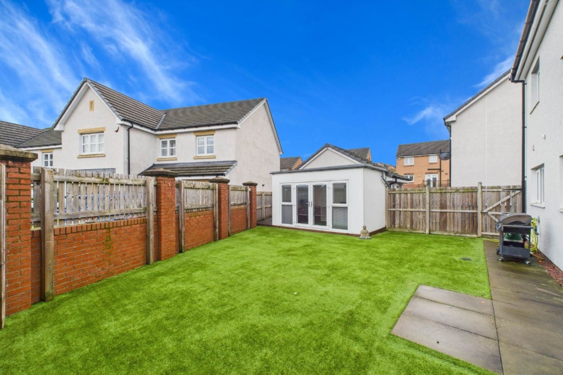 Images for Bramble Wynd, Cambuslang