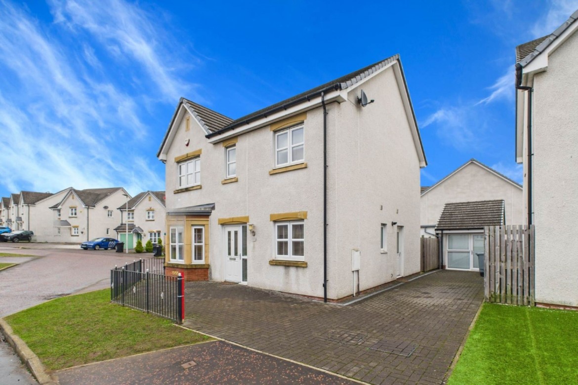 Images for Bramble Wynd, Cambuslang