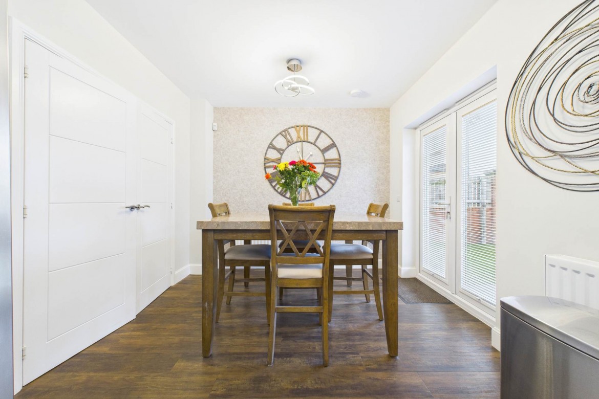 Images for Bramble Wynd, Cambuslang