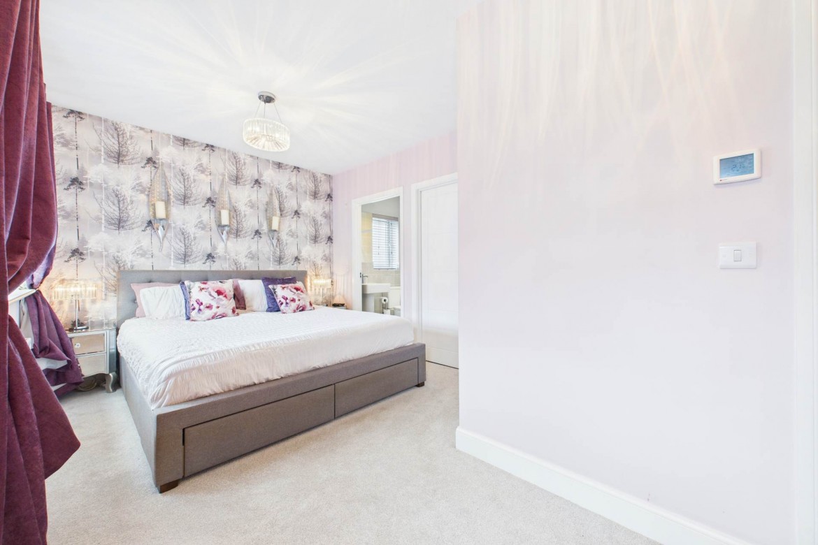 Images for Bramble Wynd, Cambuslang