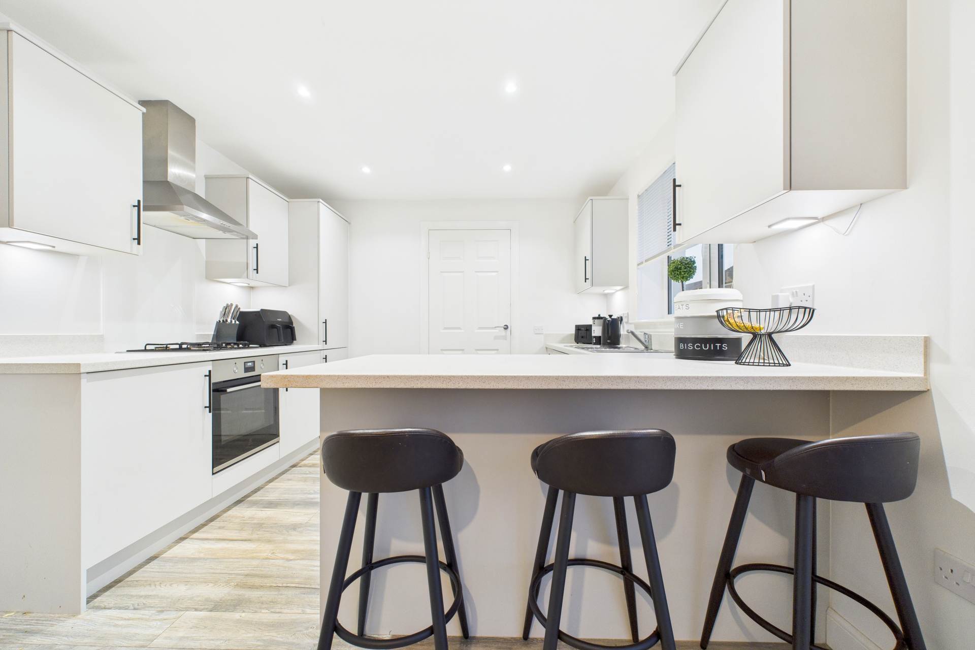 Windsor Drive, Glenmavis, Airdrie