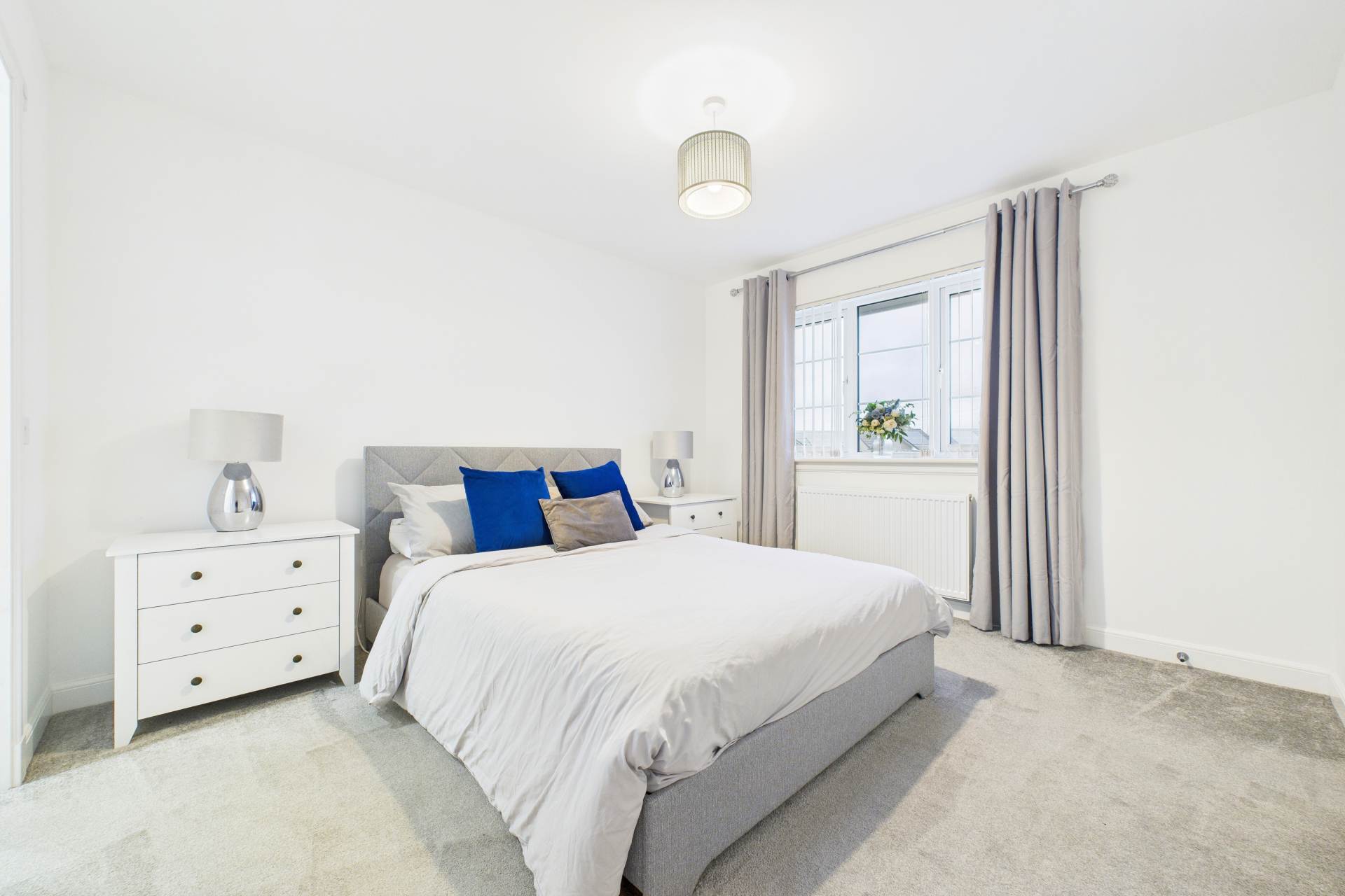 Windsor Drive, Glenmavis, Airdrie