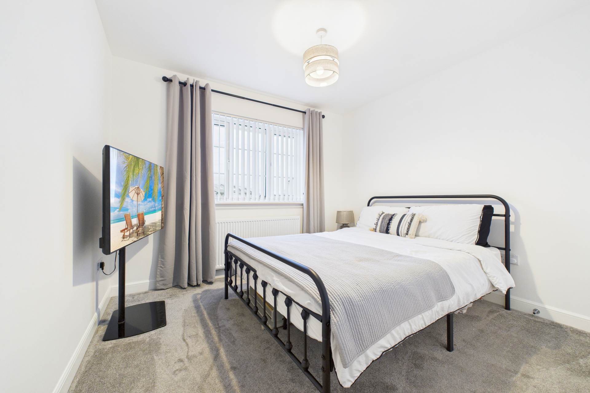 Windsor Drive, Glenmavis, Airdrie