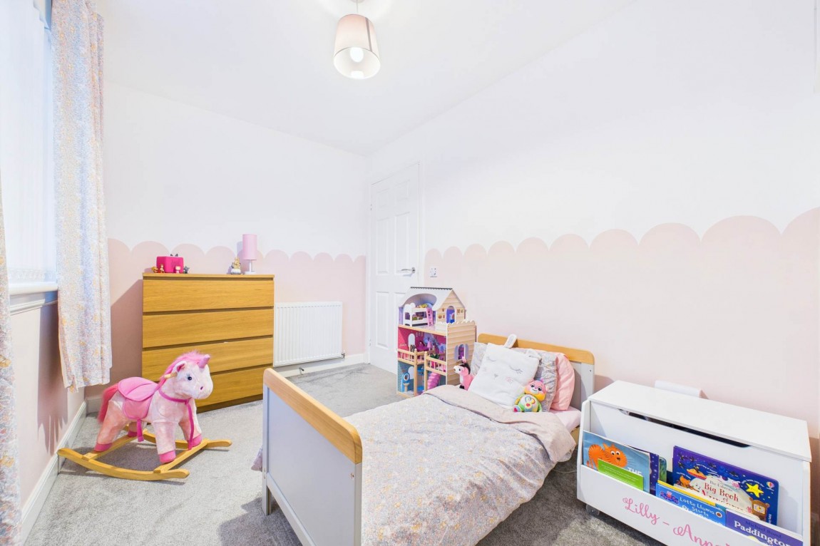 Images for Windsor Drive, Glenmavis, Airdrie