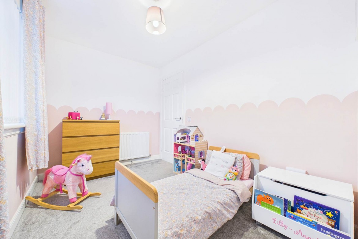 Images for Windsor Drive, Glenmavis, Airdrie