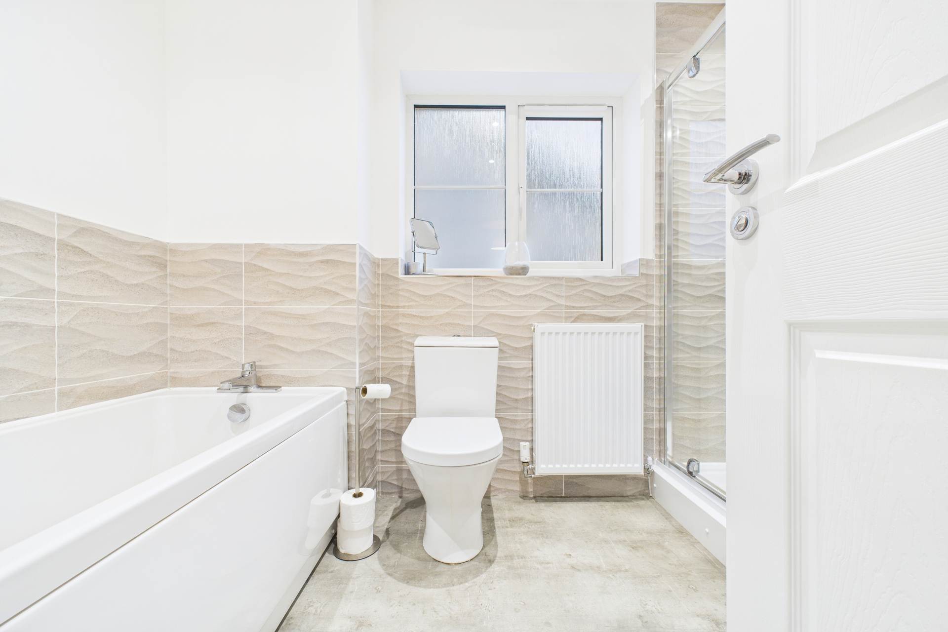 Windsor Drive, Glenmavis, Airdrie