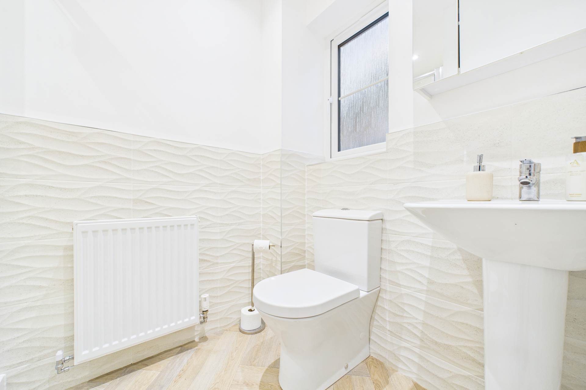 Windsor Drive, Glenmavis, Airdrie