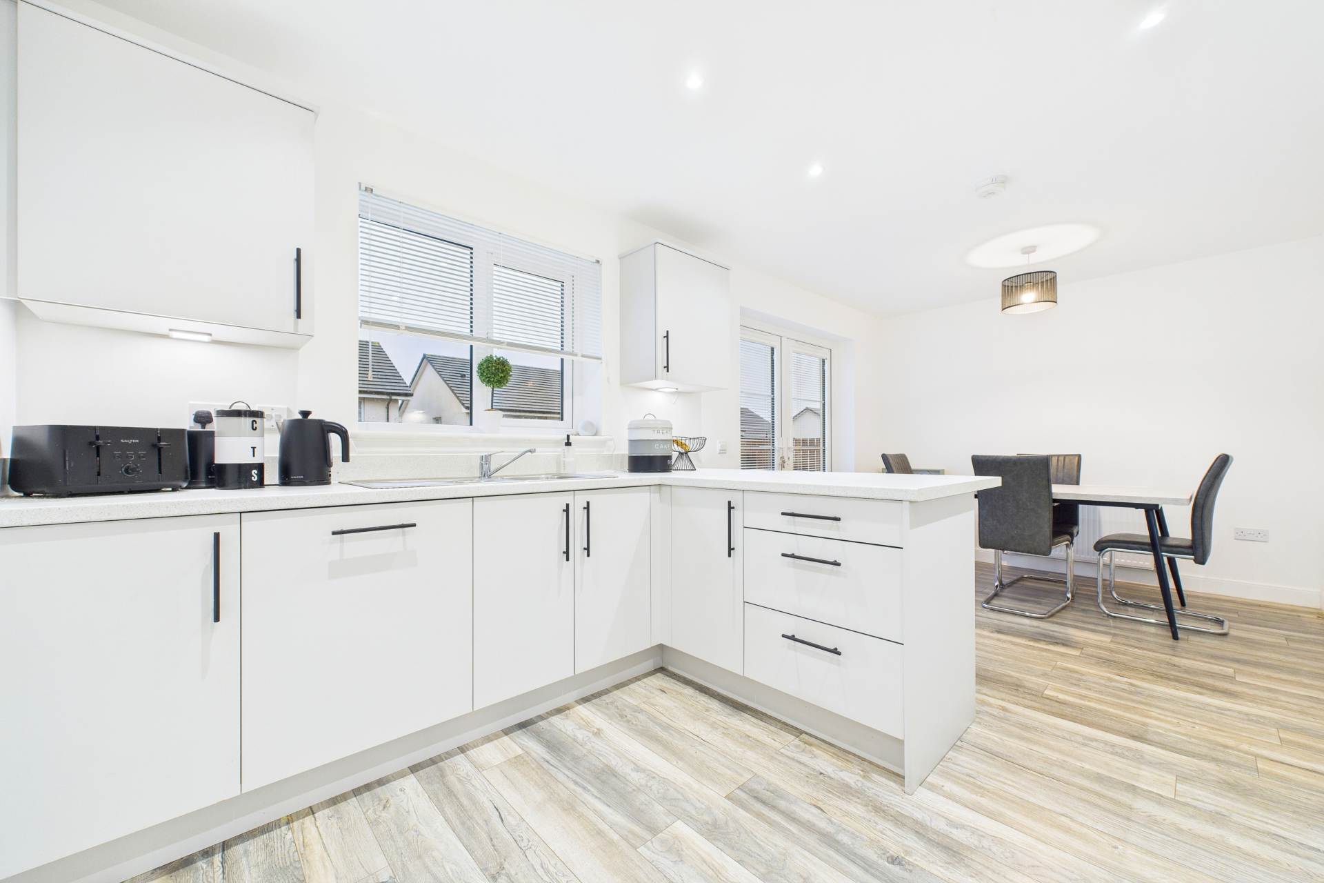 Windsor Drive, Glenmavis, Airdrie