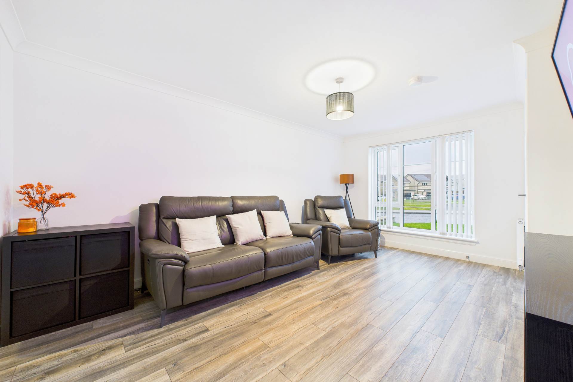 Windsor Drive, Glenmavis, Airdrie