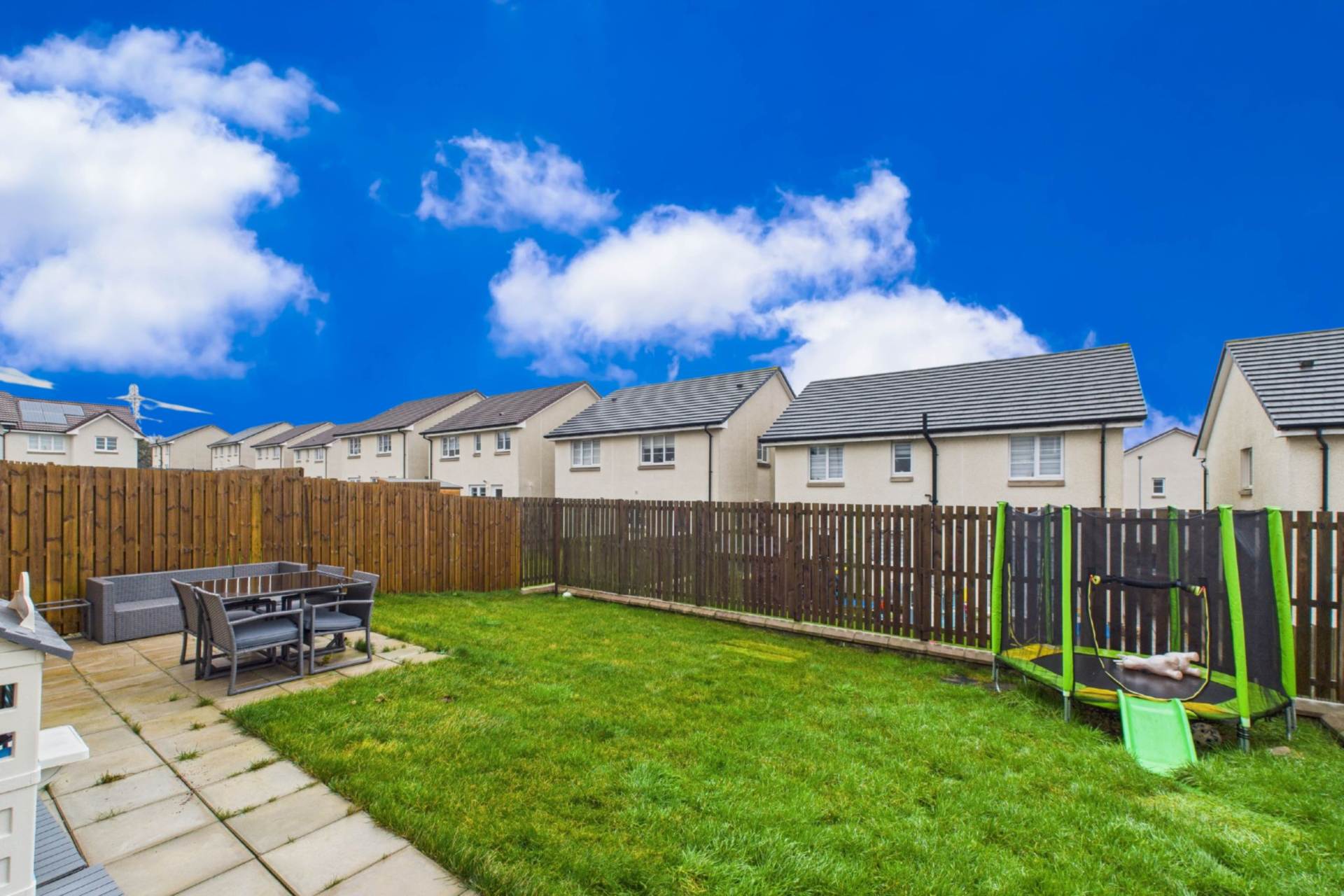 Windsor Drive, Glenmavis, Airdrie