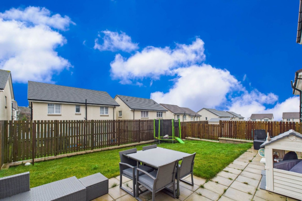 Images for Windsor Drive, Glenmavis, Airdrie