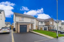 Images for Windsor Drive, Glenmavis, Airdrie