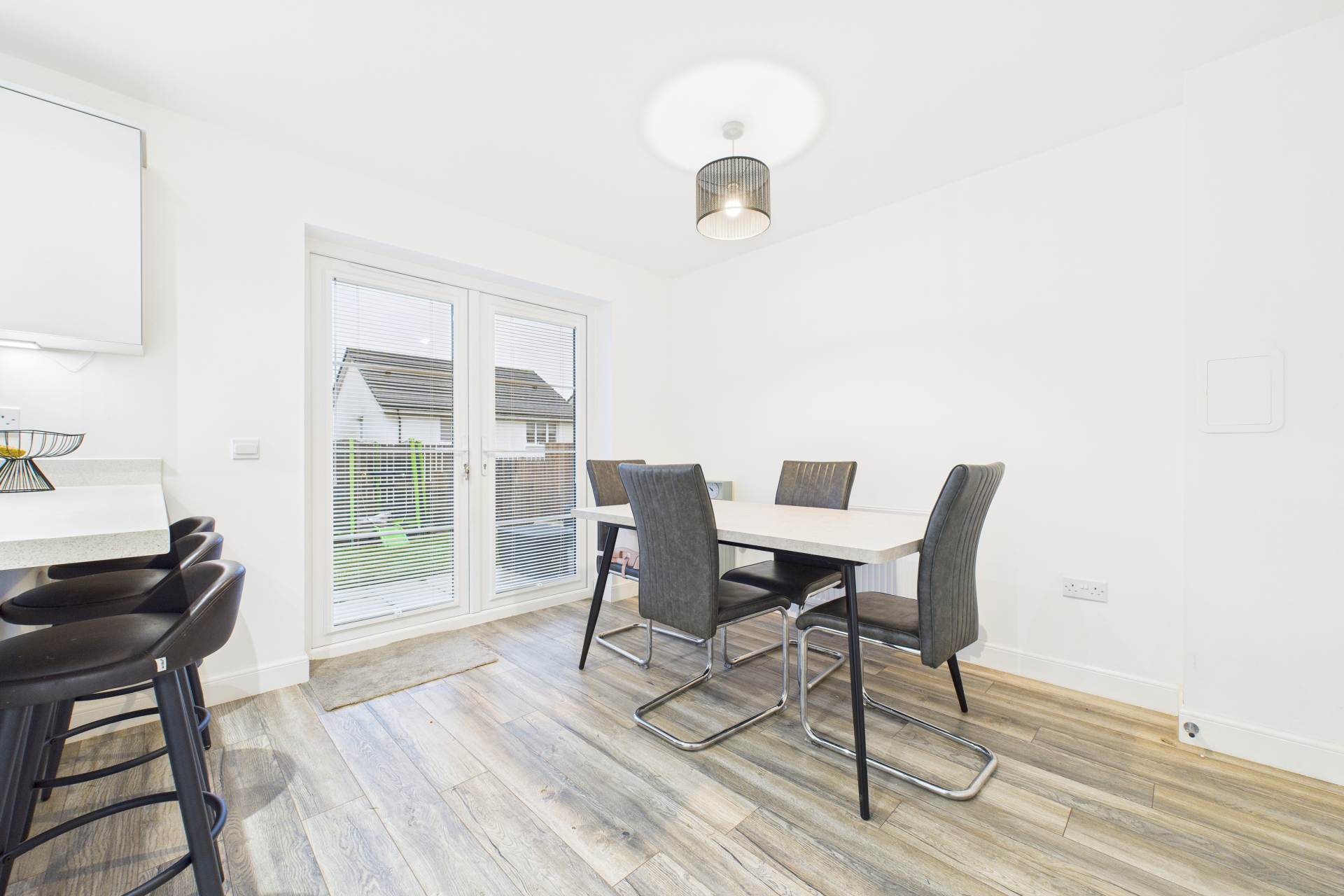 Windsor Drive, Glenmavis, Airdrie