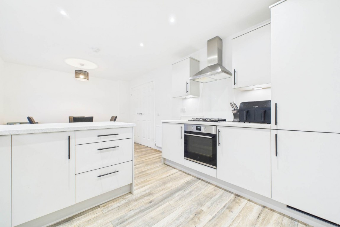 Images for Windsor Drive, Glenmavis, Airdrie