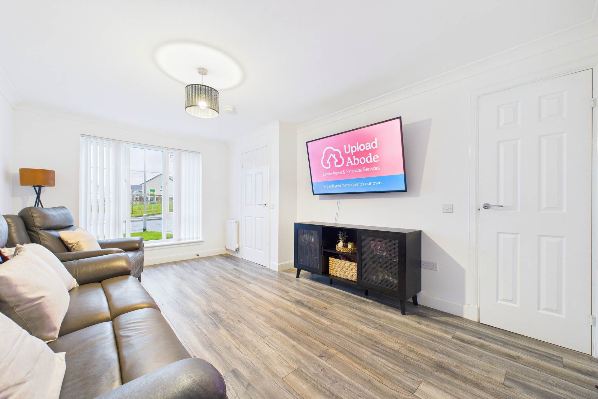 Windsor Drive, Glenmavis, Airdrie