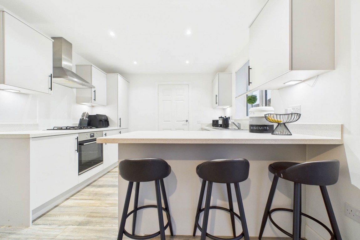 Images for Windsor Drive, Glenmavis, Airdrie