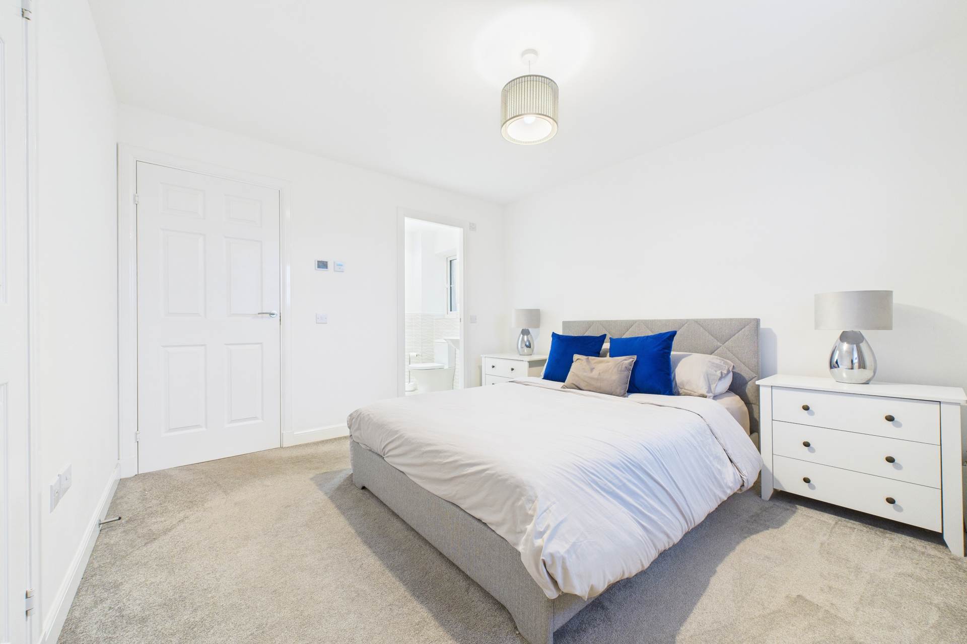 Windsor Drive, Glenmavis, Airdrie