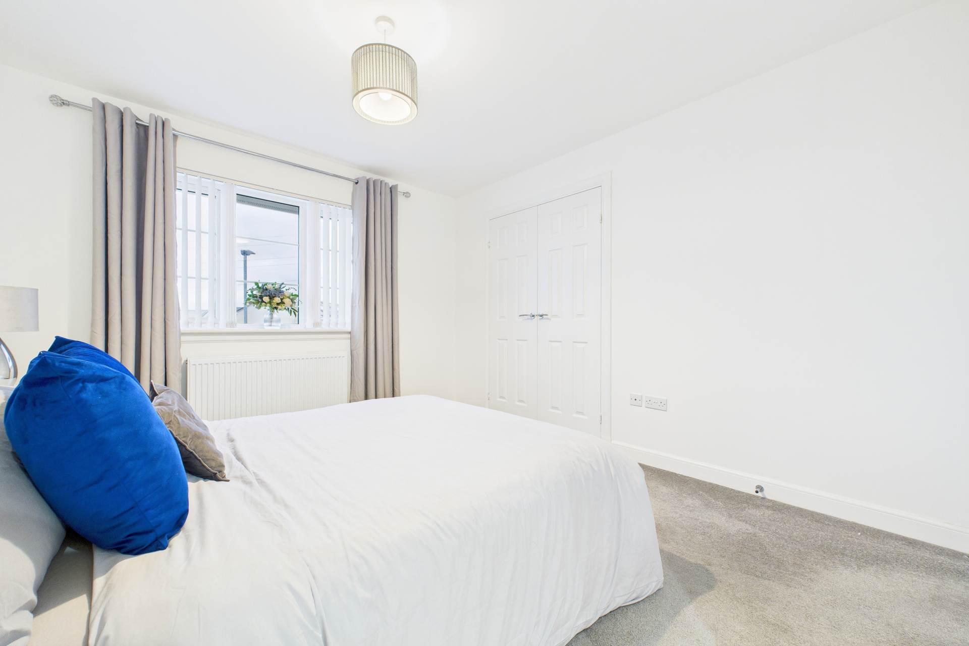 Windsor Drive, Glenmavis, Airdrie