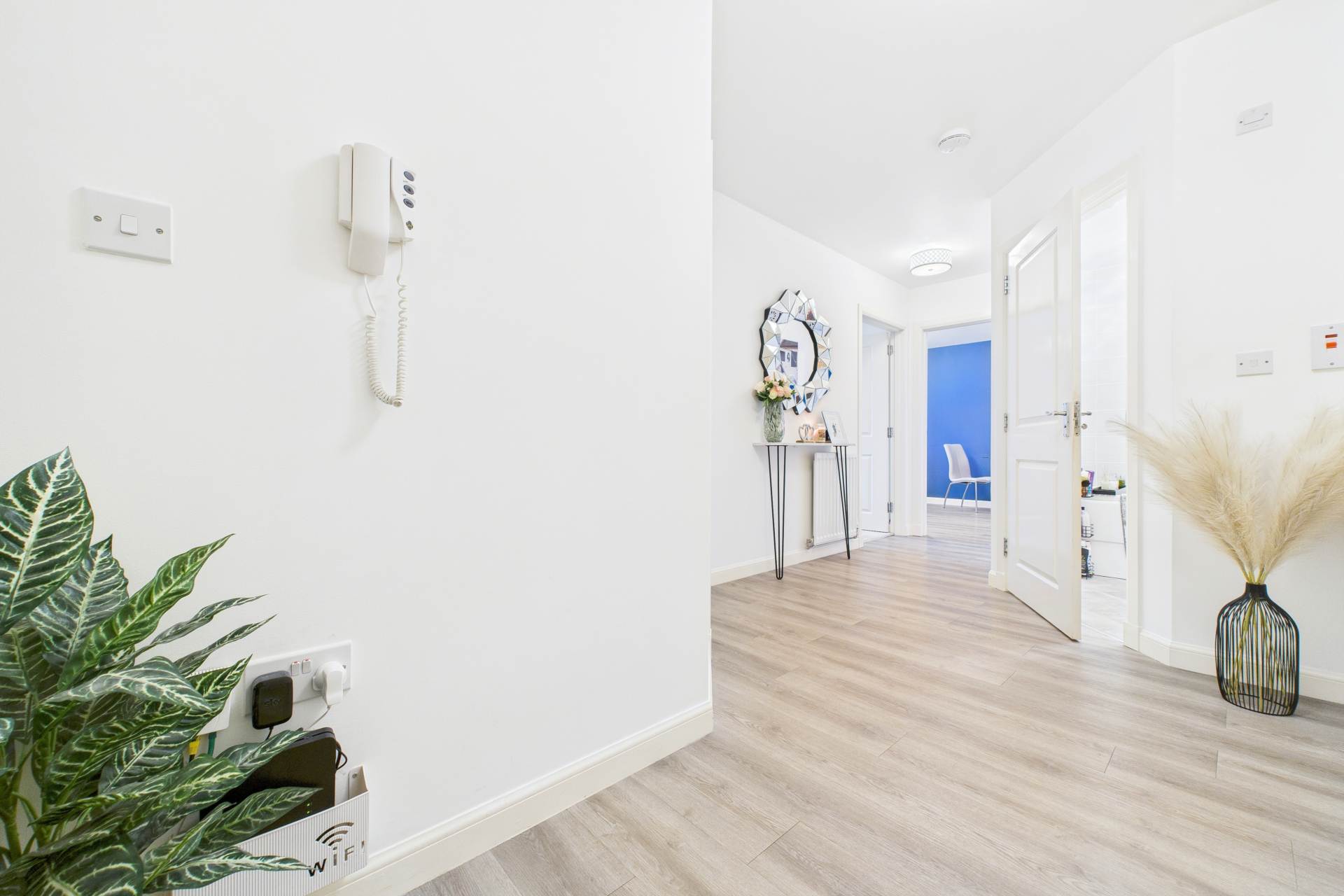 James Weir Grove, Glasgow