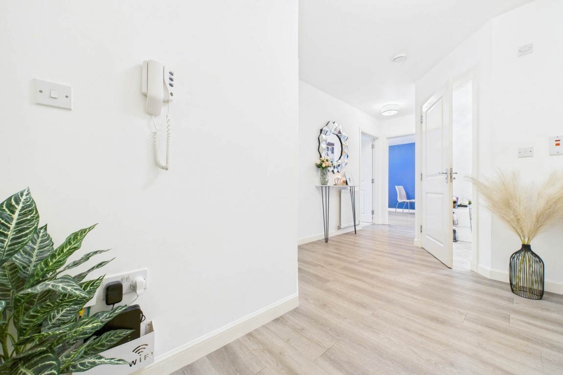 Images for James Weir Grove, Glasgow