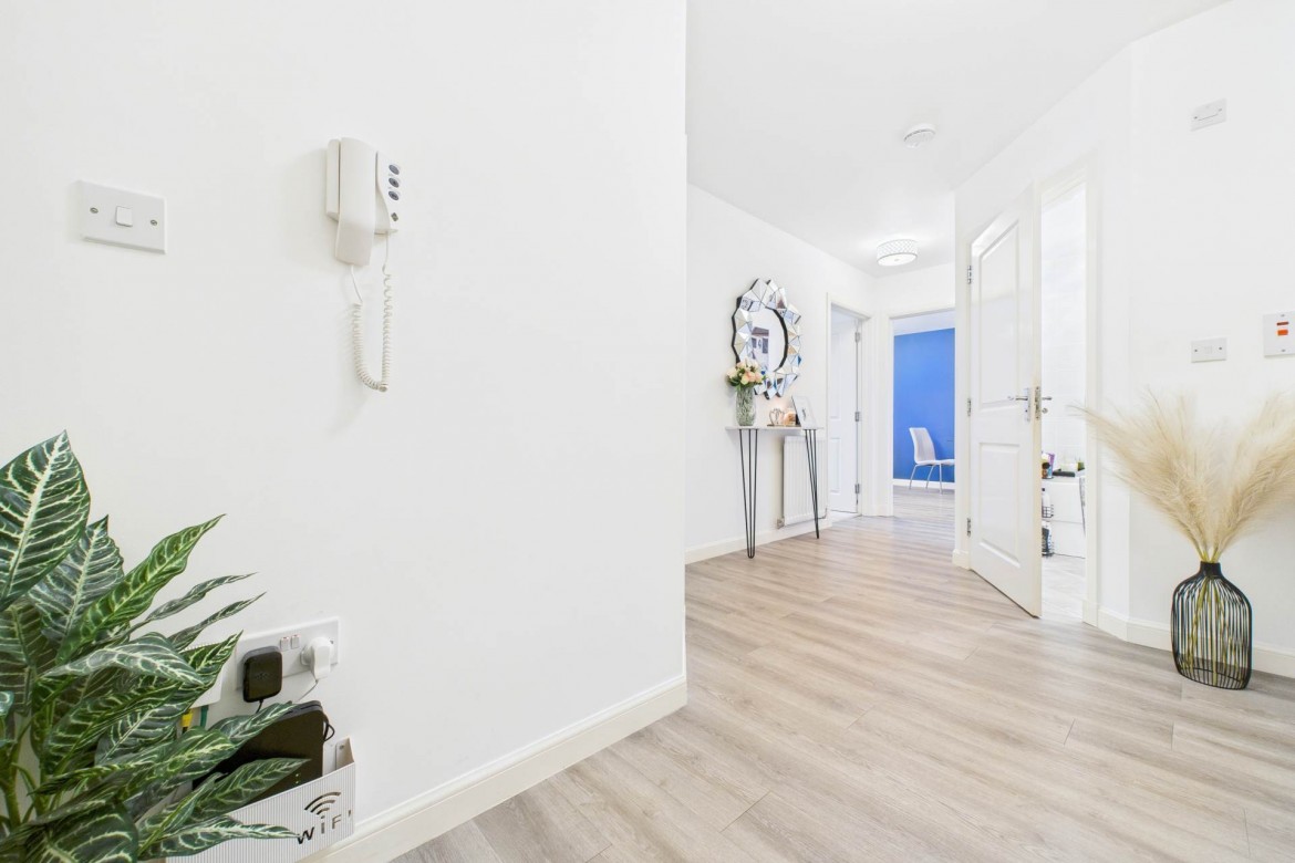 Images for James Weir Grove, Glasgow