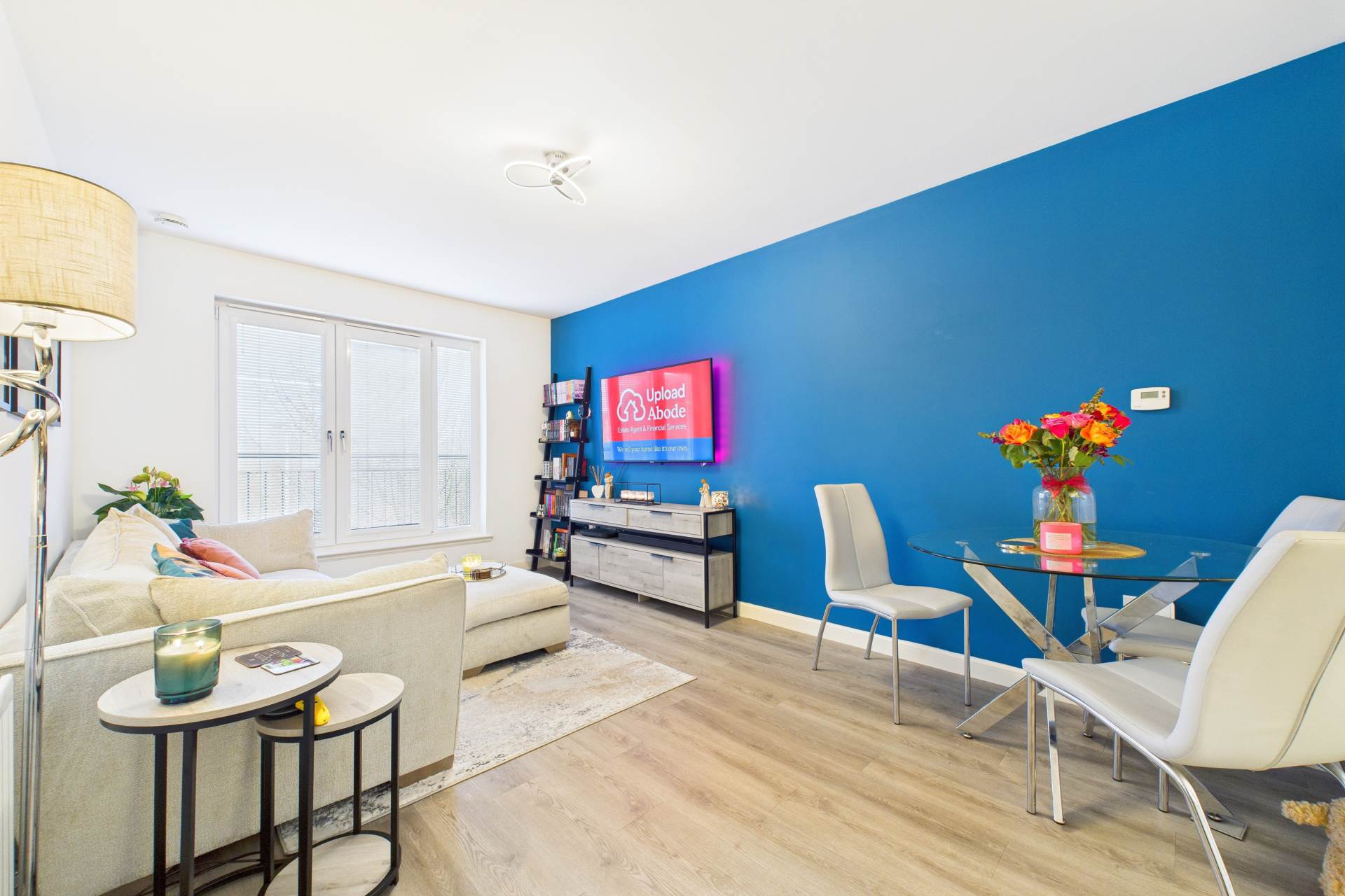 James Weir Grove, Glasgow