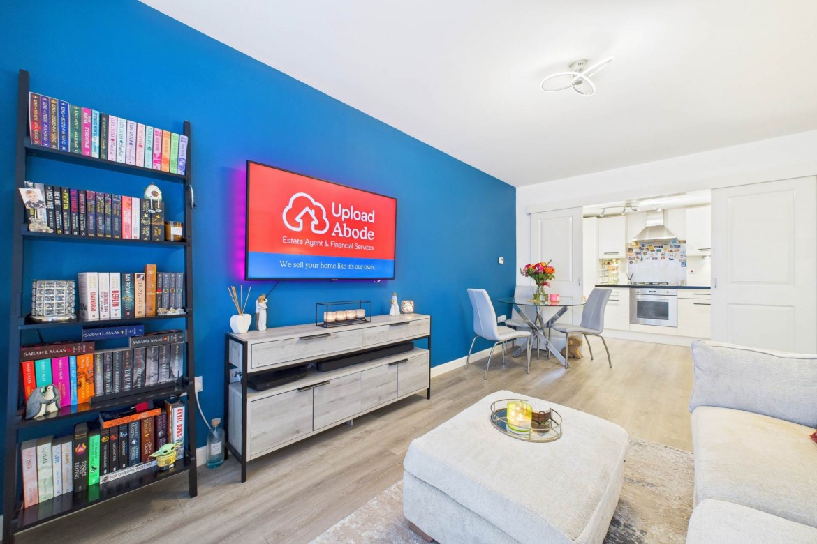 Images for James Weir Grove, Glasgow