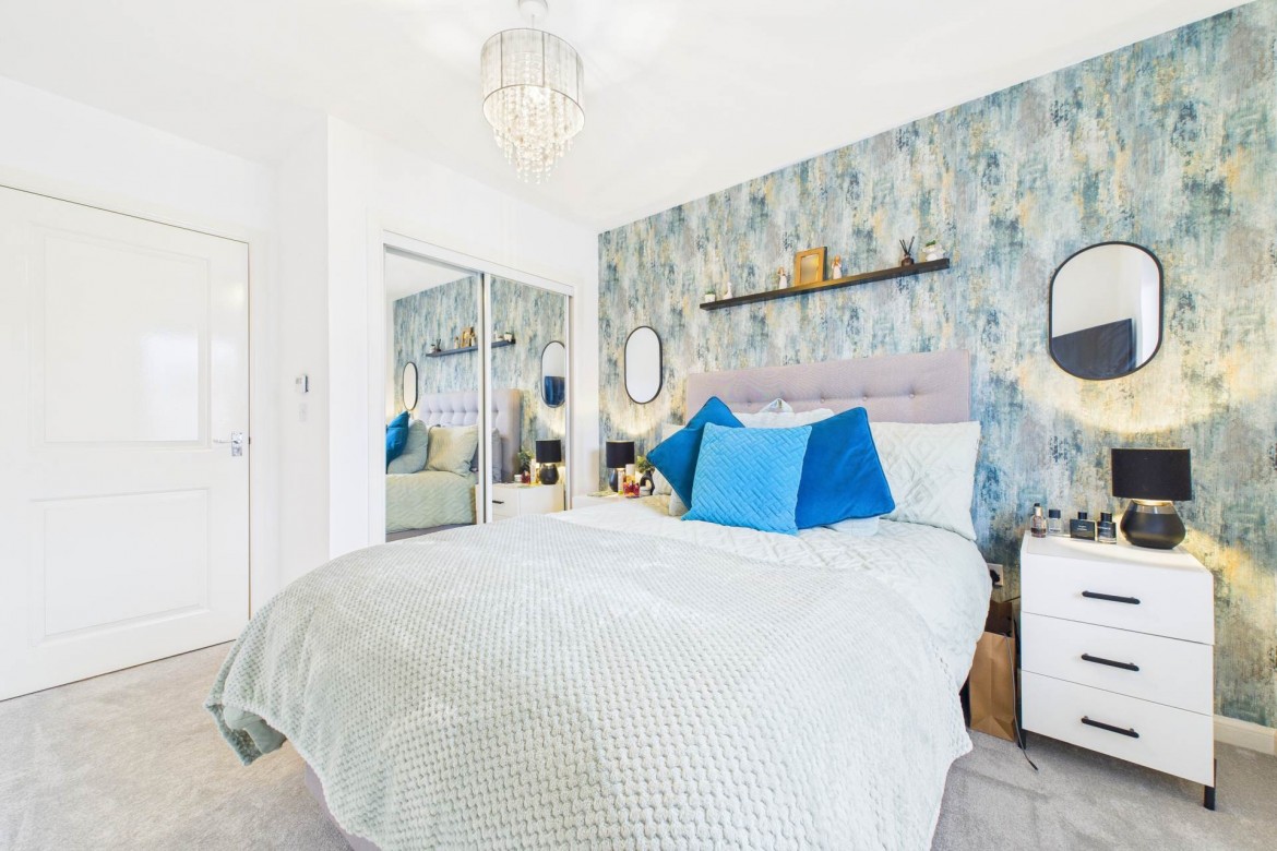 Images for James Weir Grove, Glasgow