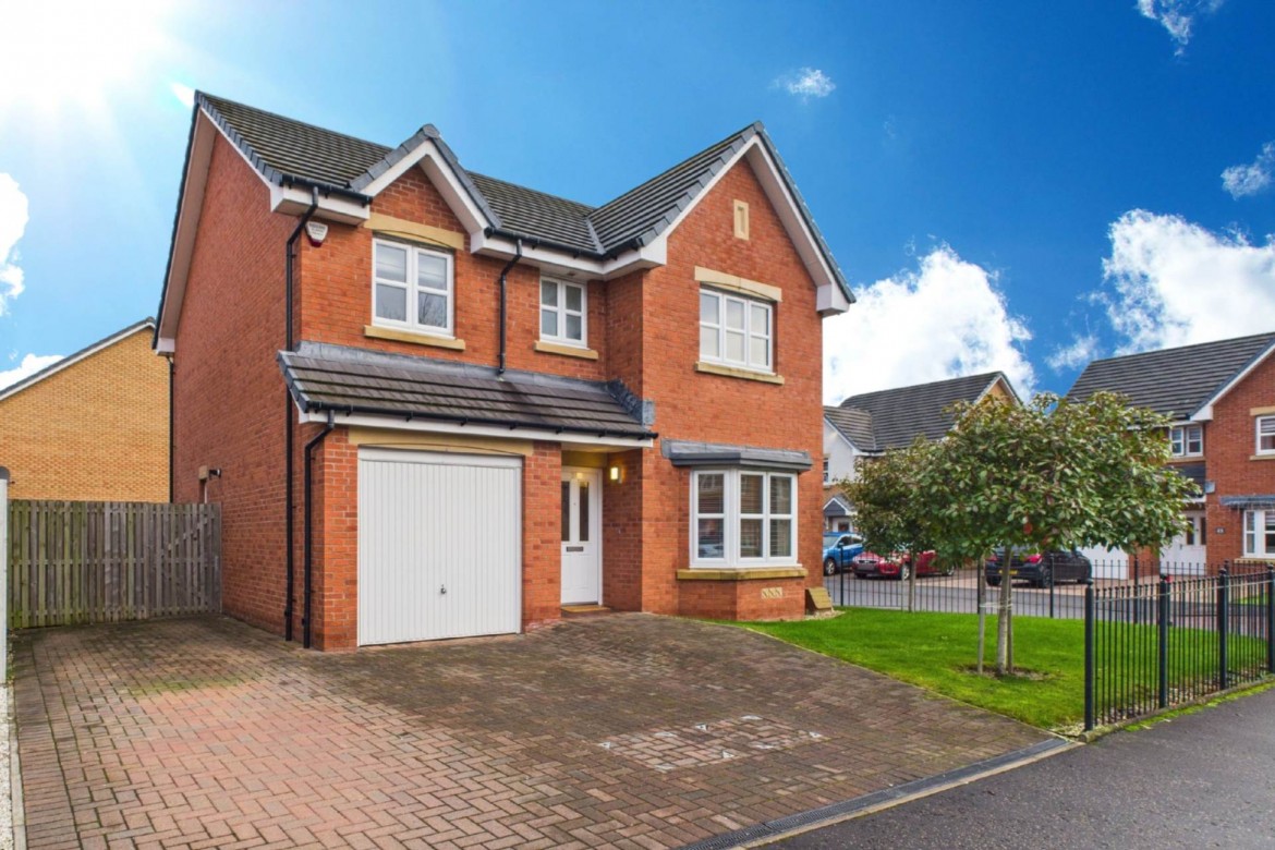 Images for Grayling Road, Motherwell