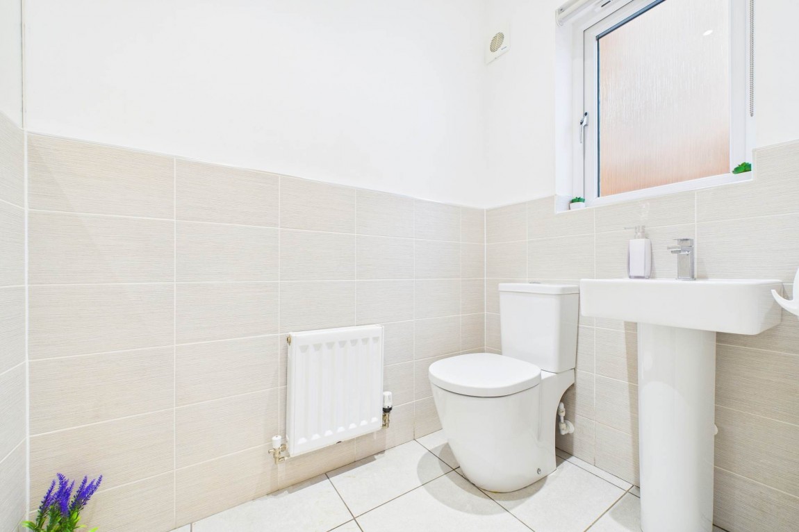 Images for Grayling Road, Motherwell