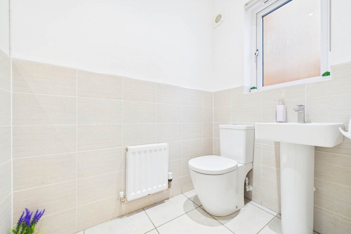 Images for Grayling Road, Motherwell