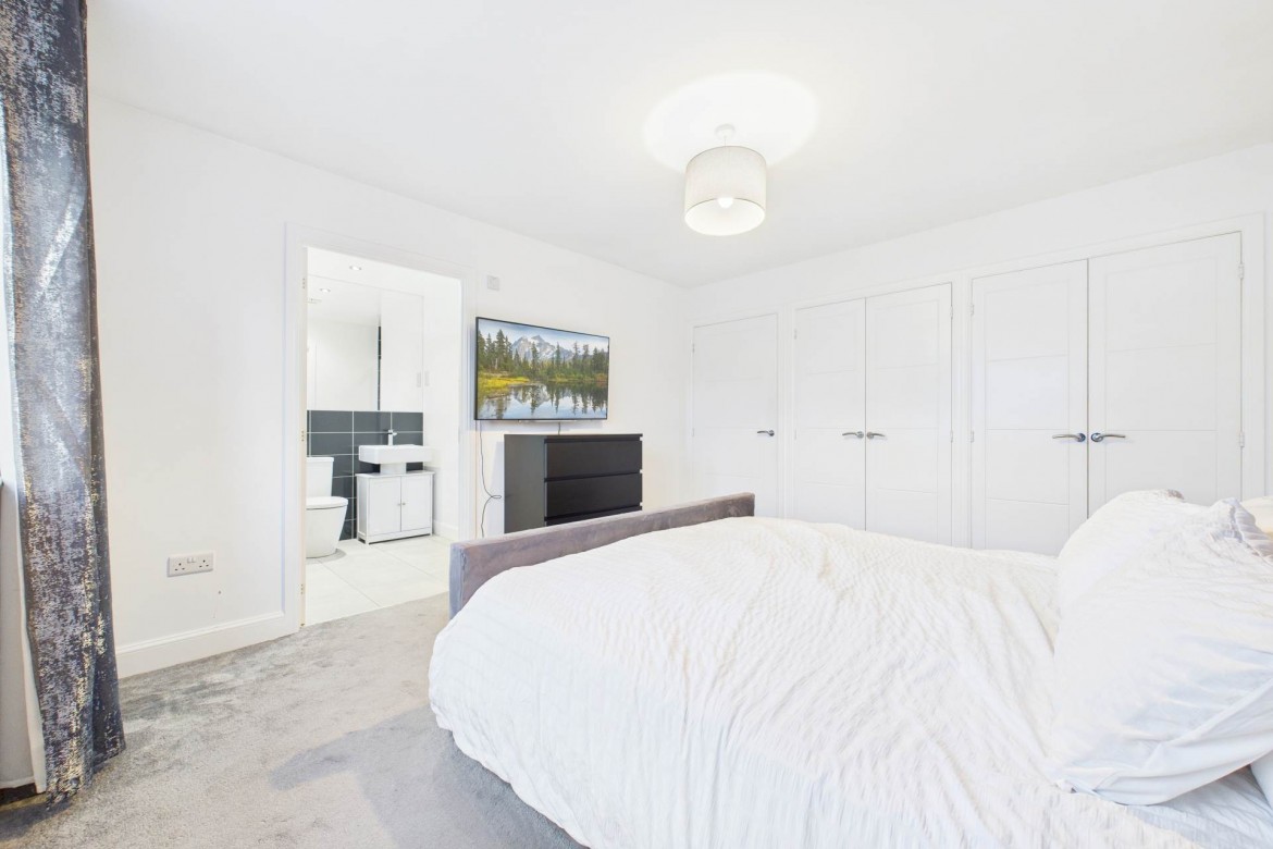 Images for Grayling Road, Motherwell