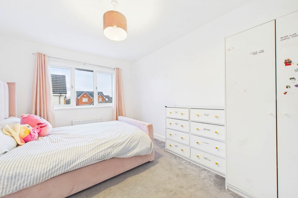 Images for Grayling Road, Motherwell