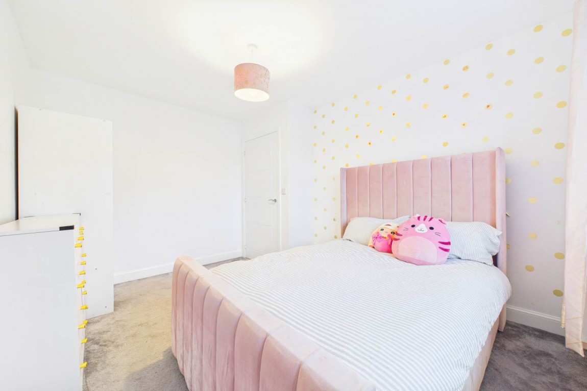 Images for Grayling Road, Motherwell