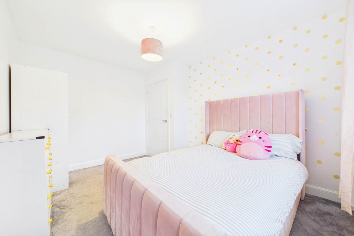 Images for Grayling Road, Motherwell