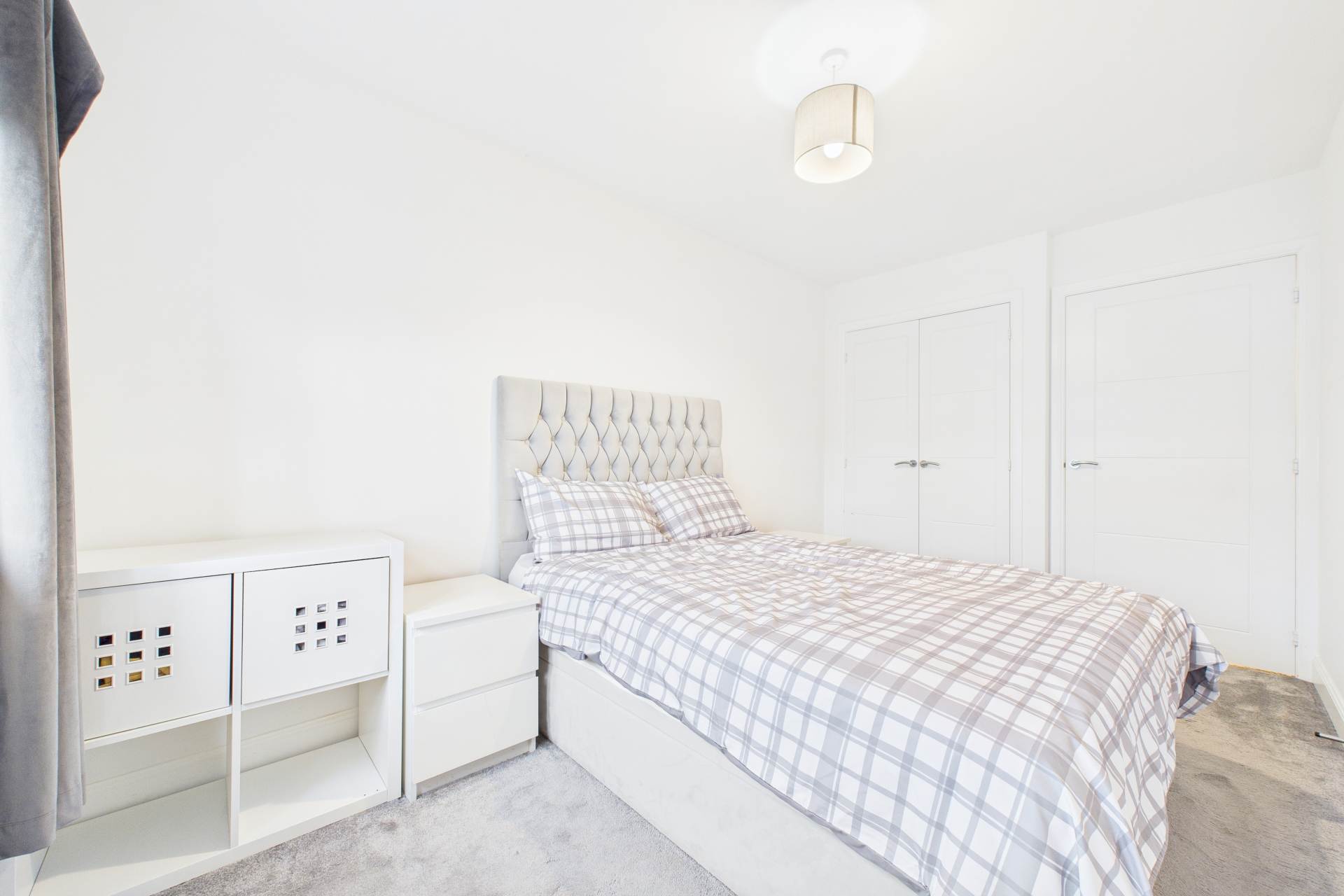 Grayling Road, Motherwell