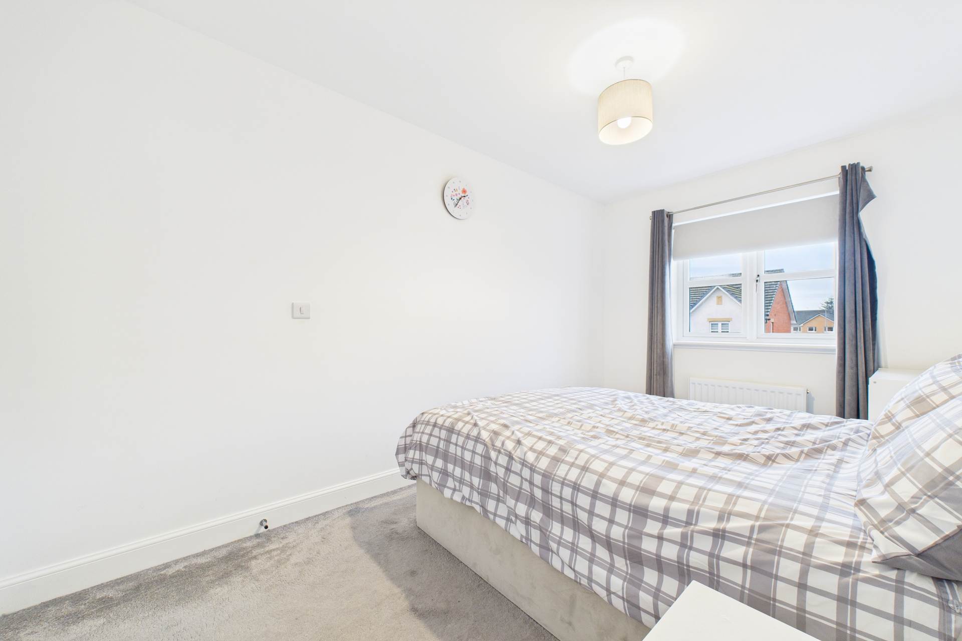 Grayling Road, Motherwell