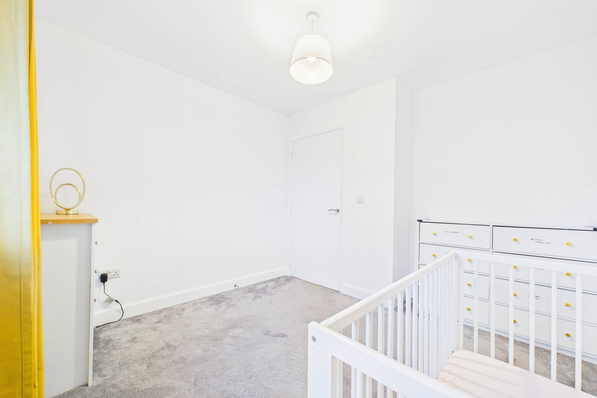 Grayling Road, Motherwell